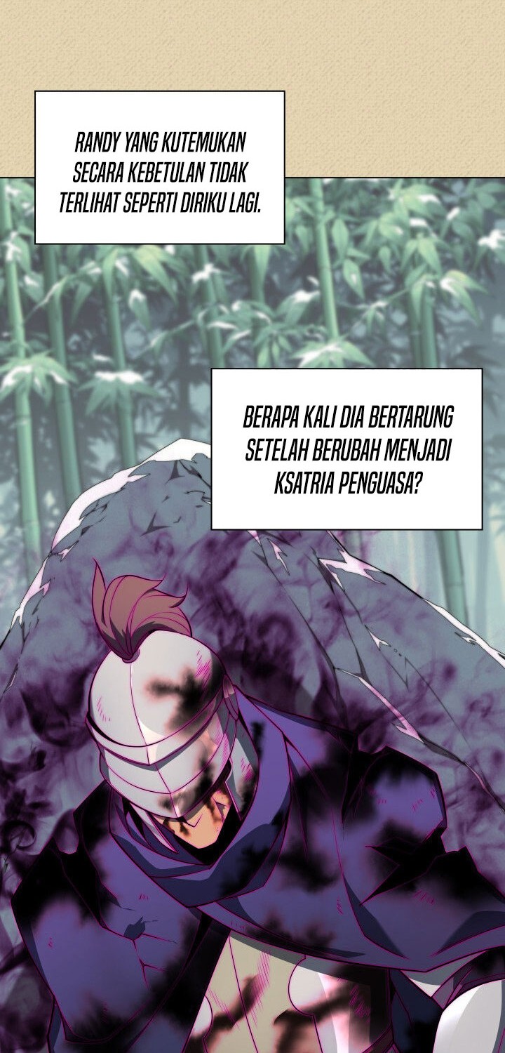 Overgeared Chapter 123 - halaman 24