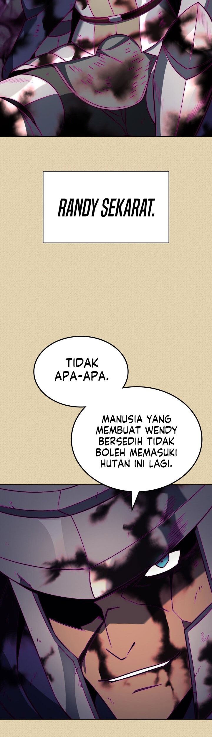Overgeared Chapter 123 - halaman 25