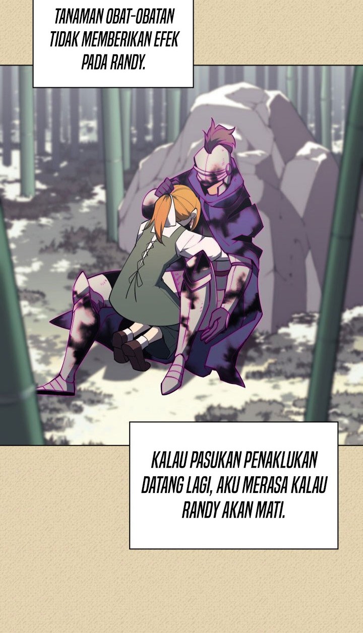 Overgeared Chapter 123 - halaman 28