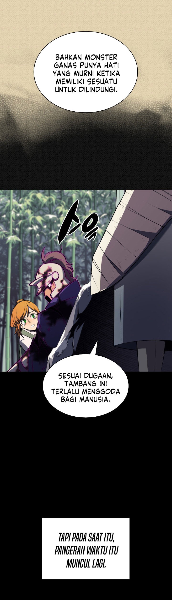 Overgeared Chapter 123 - halaman 29