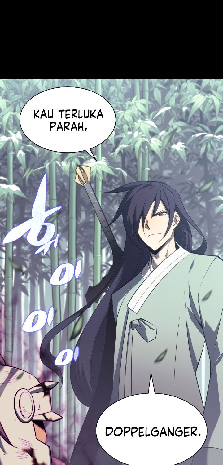 Overgeared Chapter 123 - halaman 30