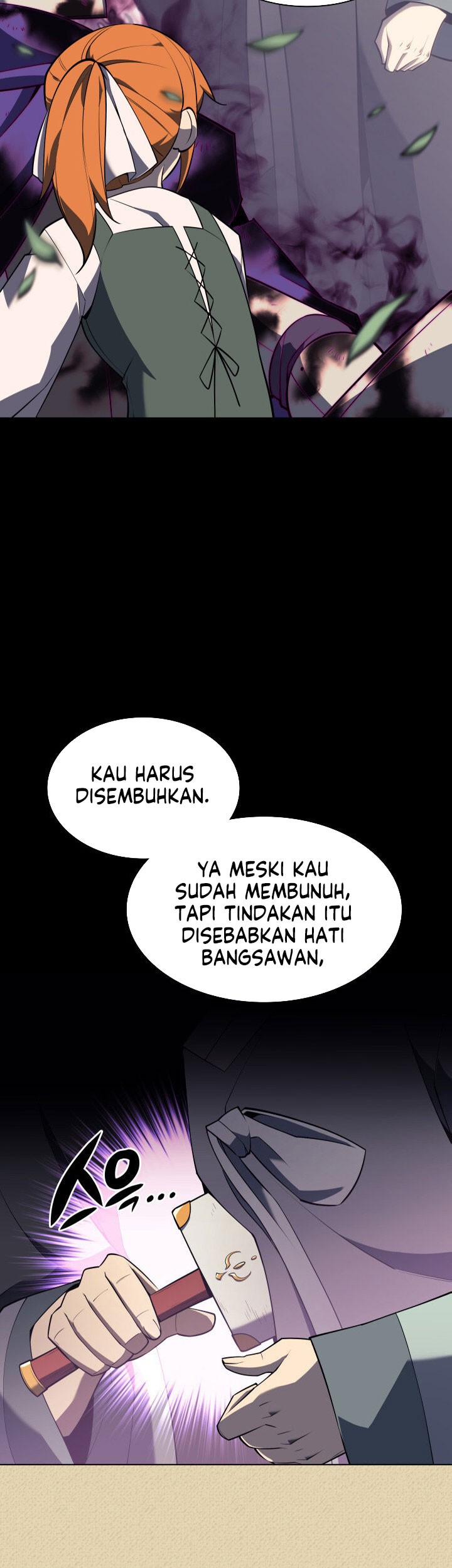 Overgeared Chapter 123 - halaman 31