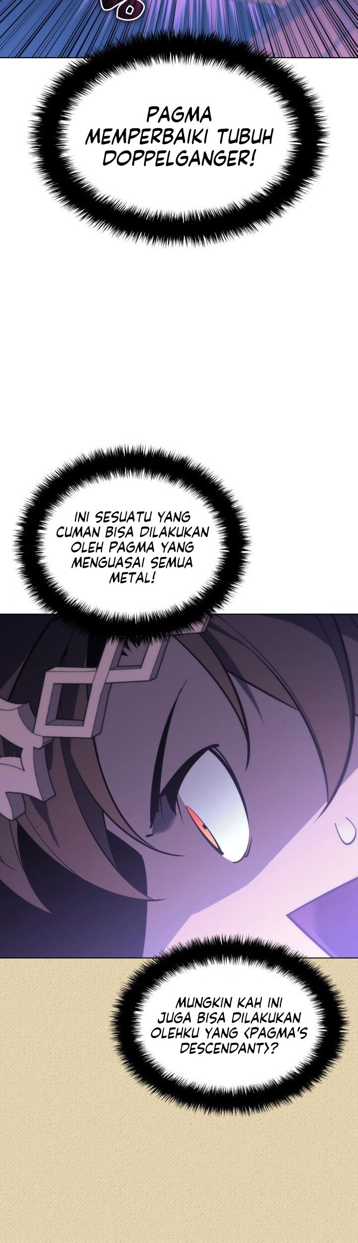 Overgeared Chapter 123 - halaman 37