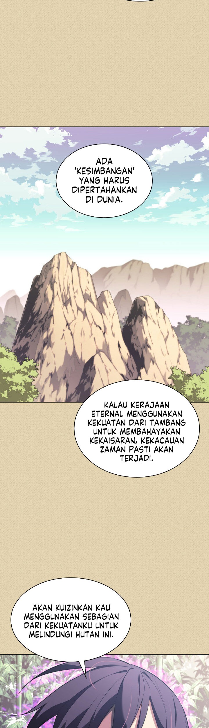 Overgeared Chapter 123 - halaman 39