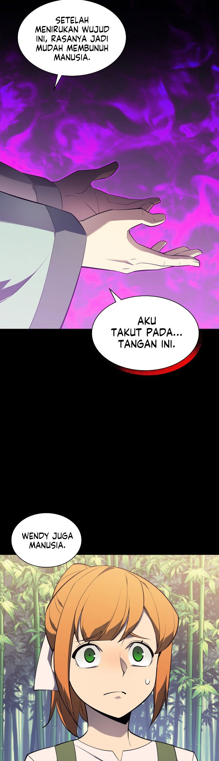 Overgeared Chapter 123 - halaman 47