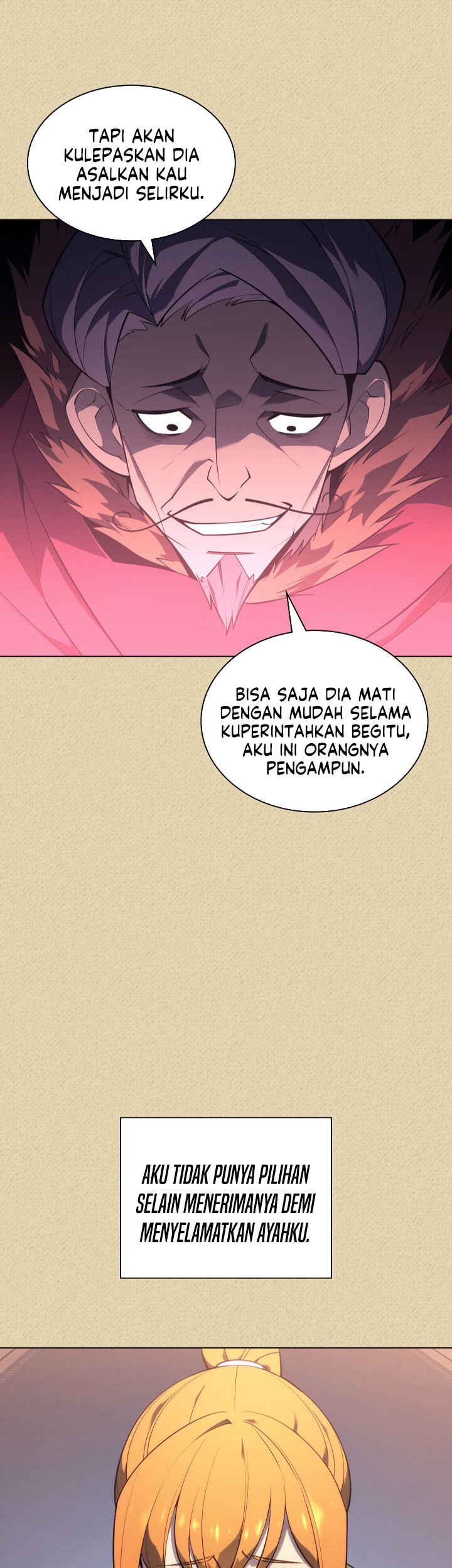 Overgeared Chapter 123 - halaman 55