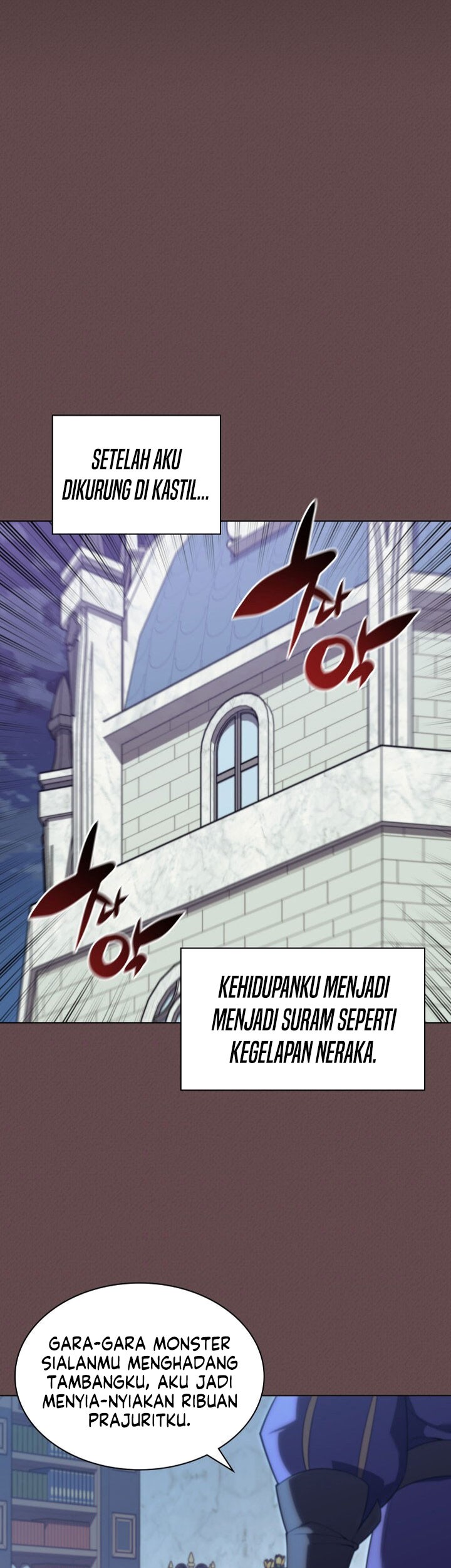 Overgeared Chapter 123 - halaman 57