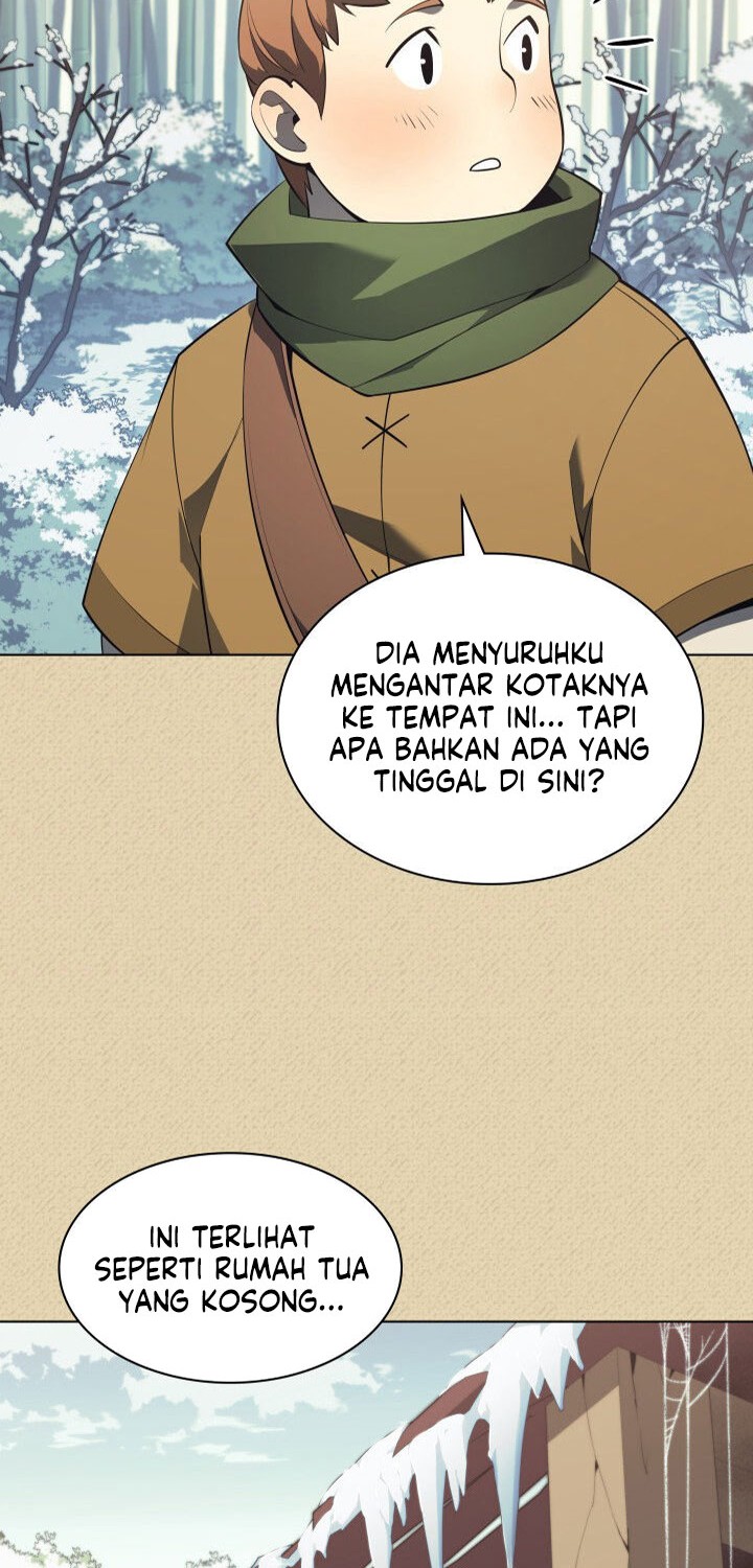 Overgeared Chapter 123 - halaman 62