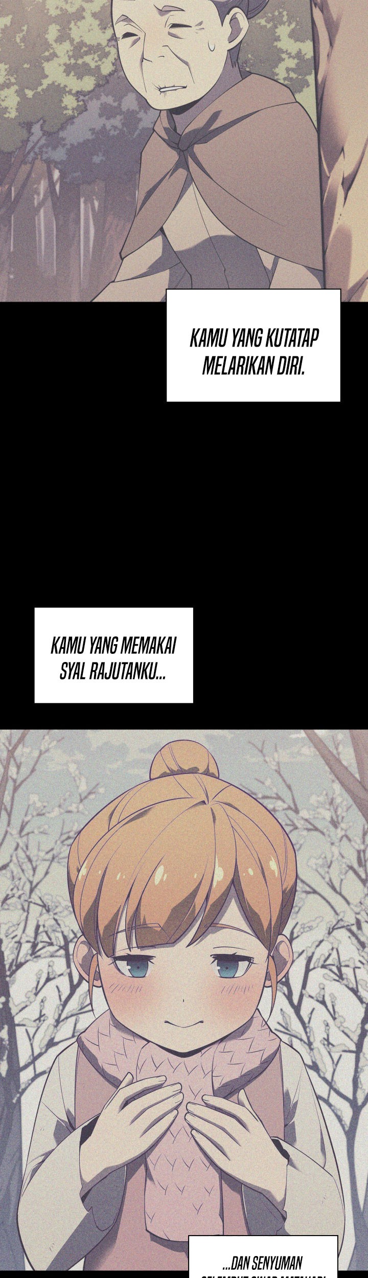 Overgeared Chapter 123 - halaman 65