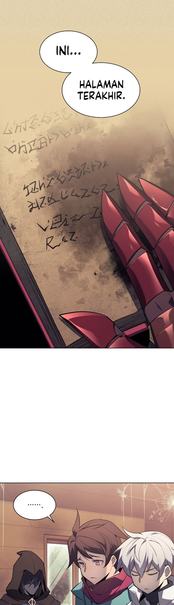 Overgeared Chapter 123 - halaman 71