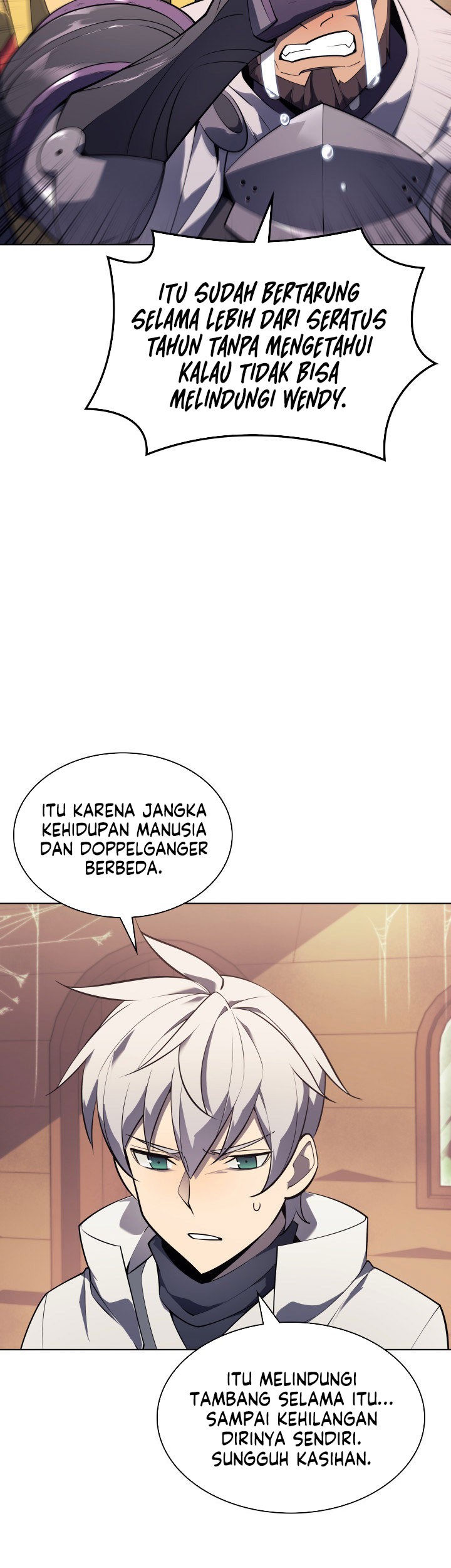 Overgeared Chapter 123 - halaman 73