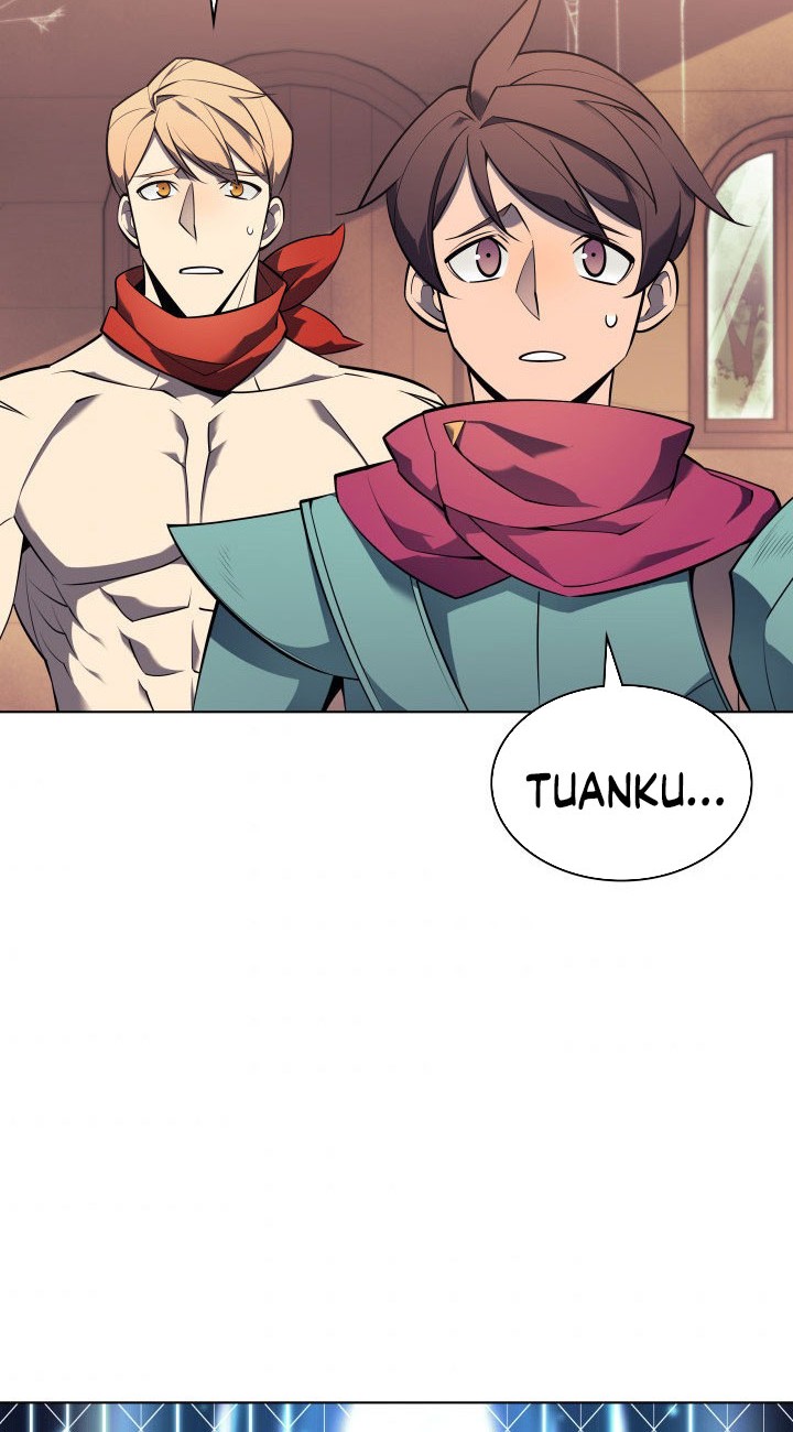 Overgeared Chapter 123 - halaman 76