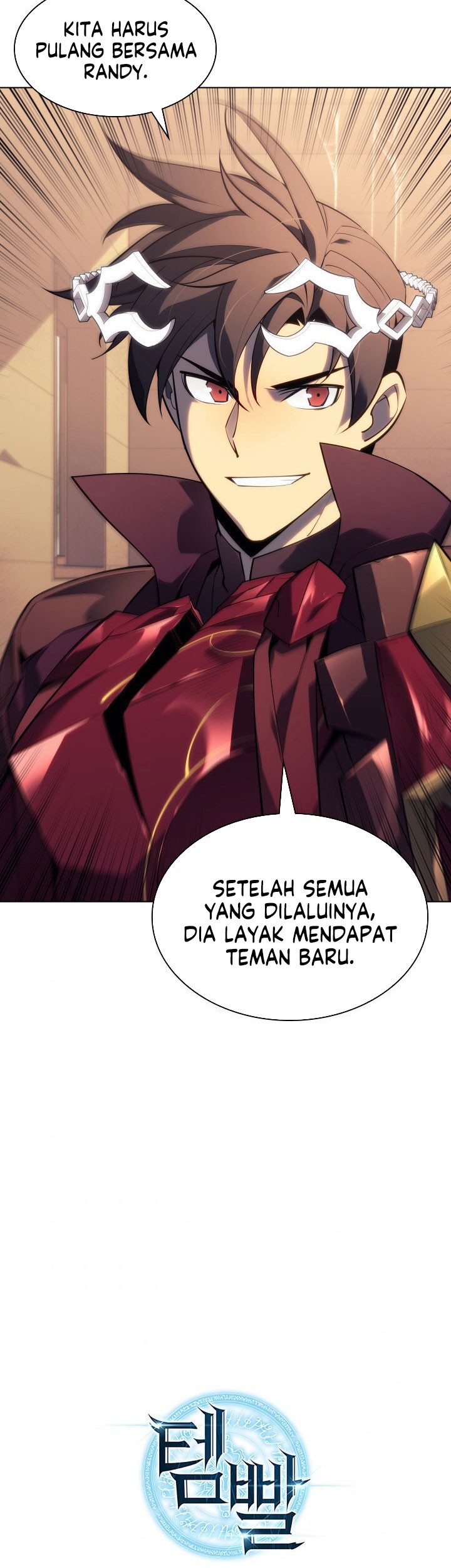Overgeared Chapter 123 - halaman 81