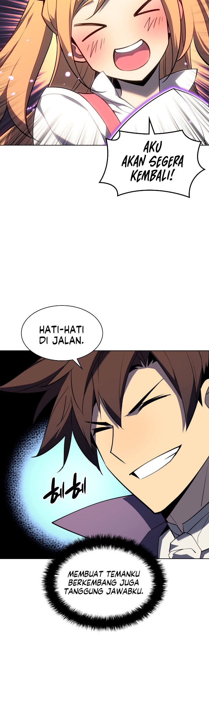 Overgeared Chapter 124 - halaman 13