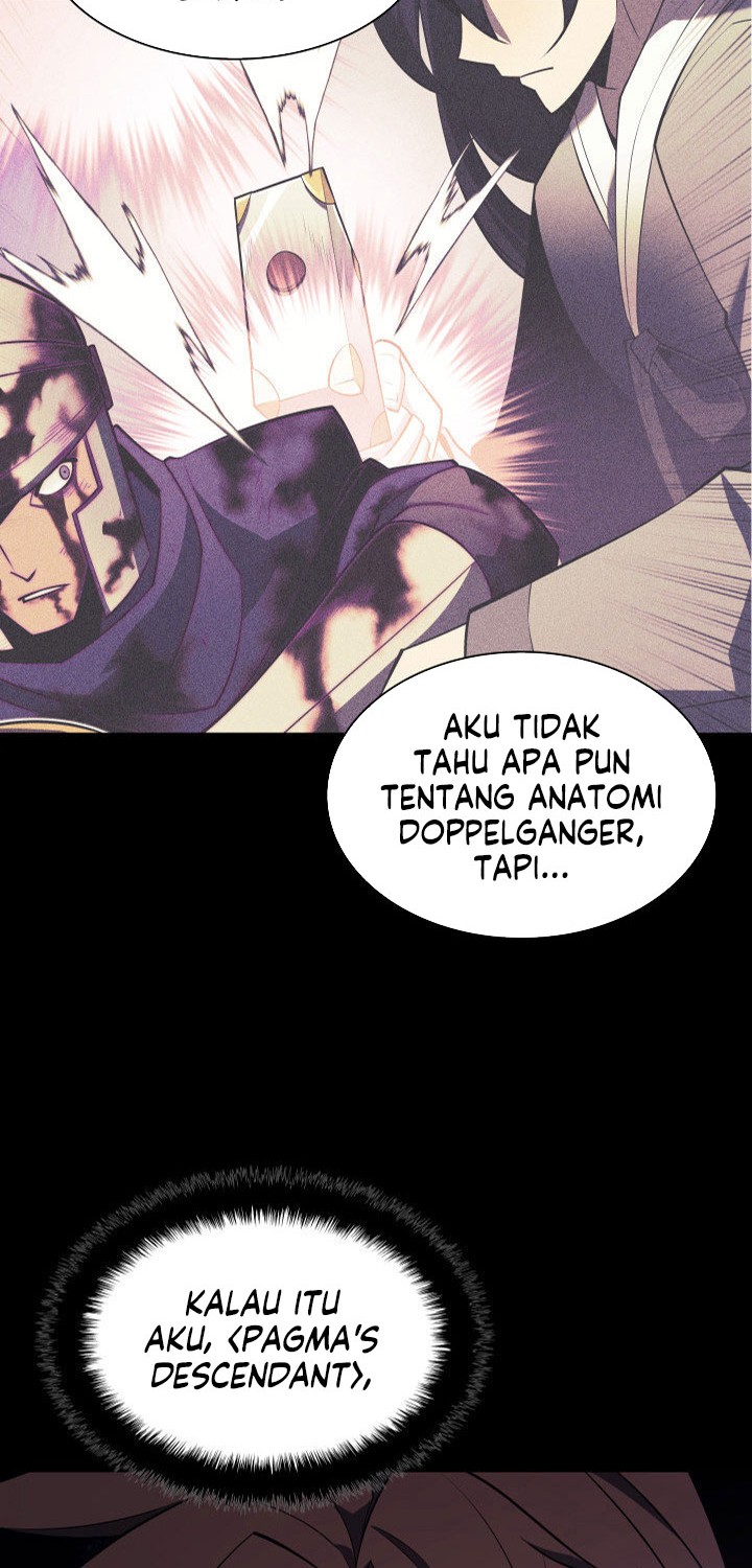 Overgeared Chapter 124 - halaman 16