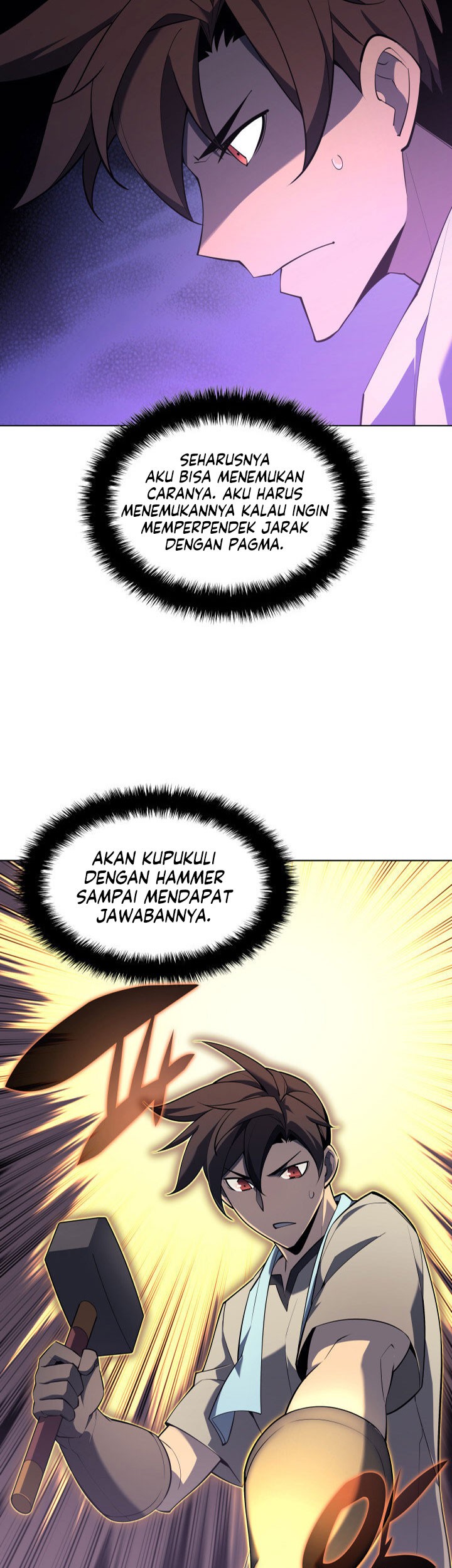 Overgeared Chapter 124 - halaman 17