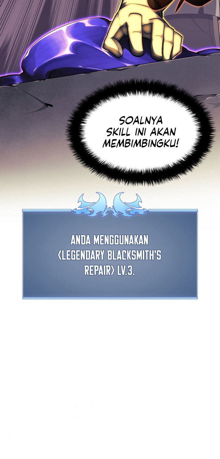 Overgeared Chapter 124 - halaman 18