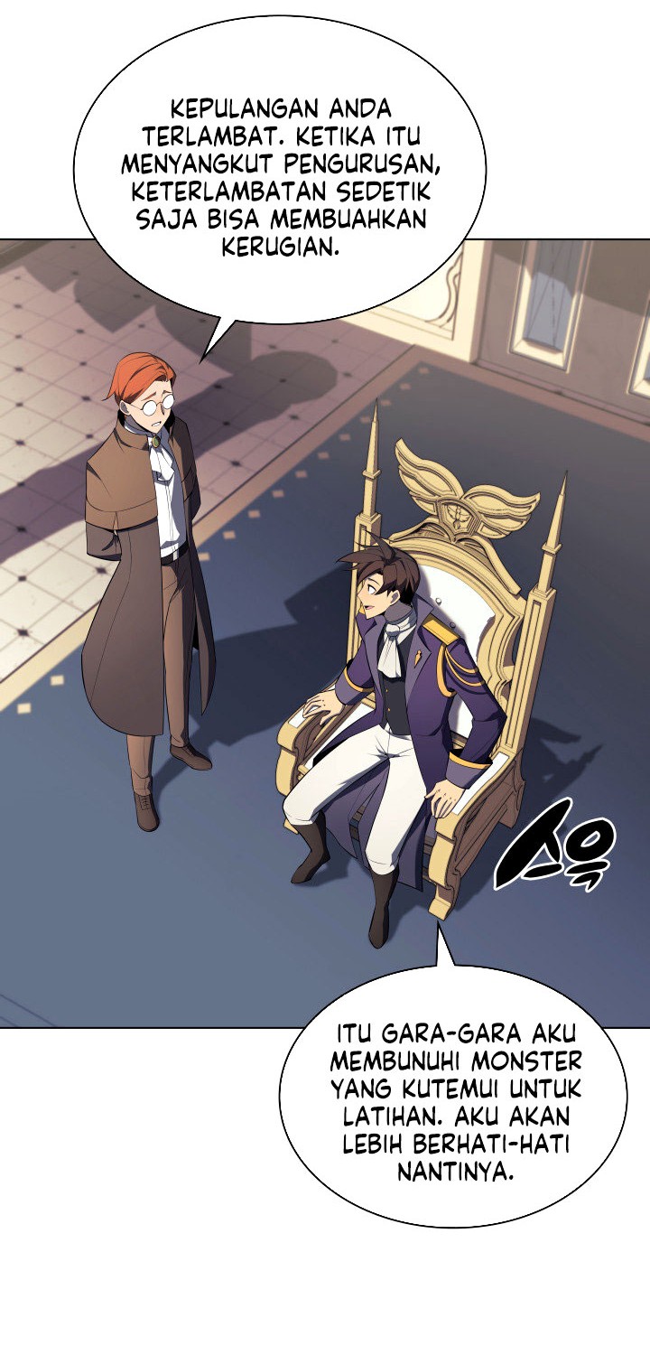 Overgeared Chapter 124 - halaman 2