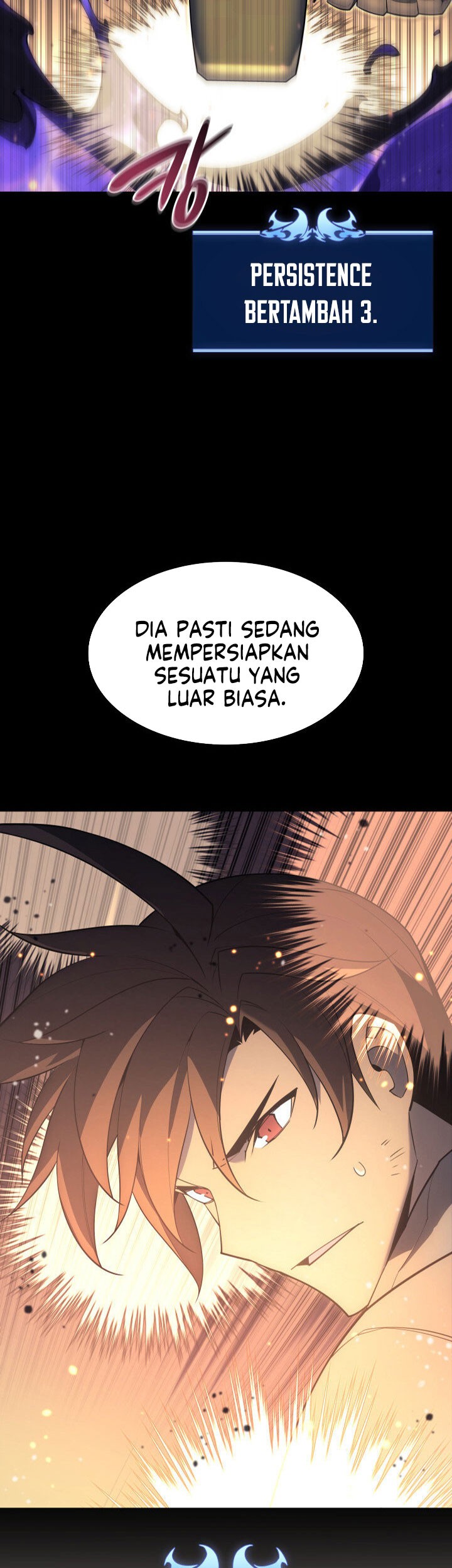 Overgeared Chapter 124 - halaman 21