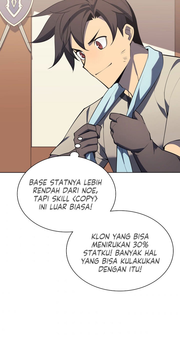 Overgeared Chapter 124 - halaman 28