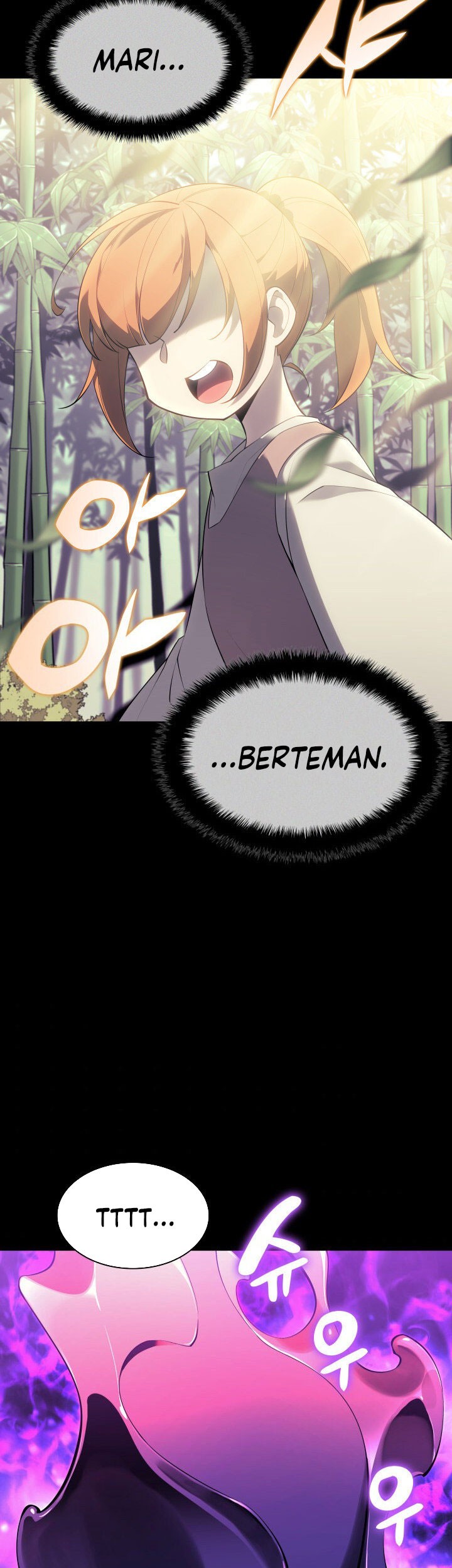 Overgeared Chapter 124 - halaman 33