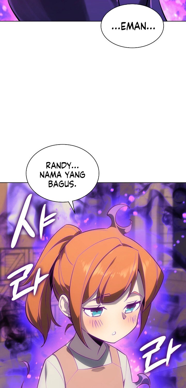 Overgeared Chapter 124 - halaman 34