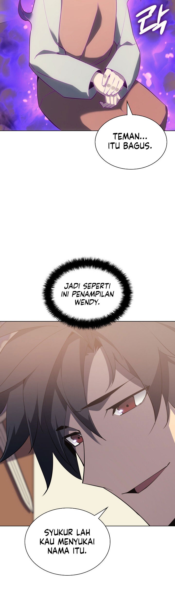 Overgeared Chapter 124 - halaman 35