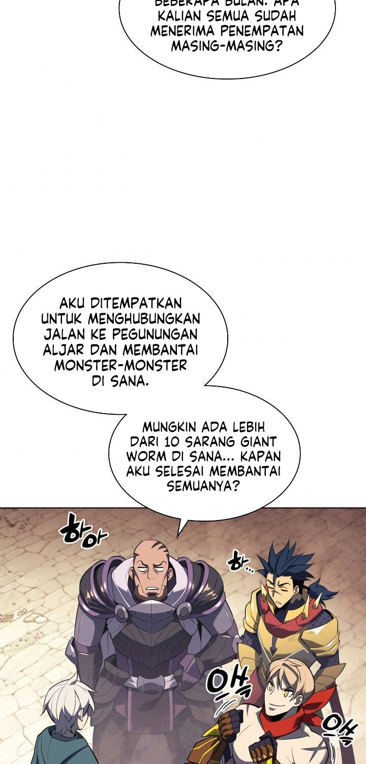Overgeared Chapter 124 - halaman 38