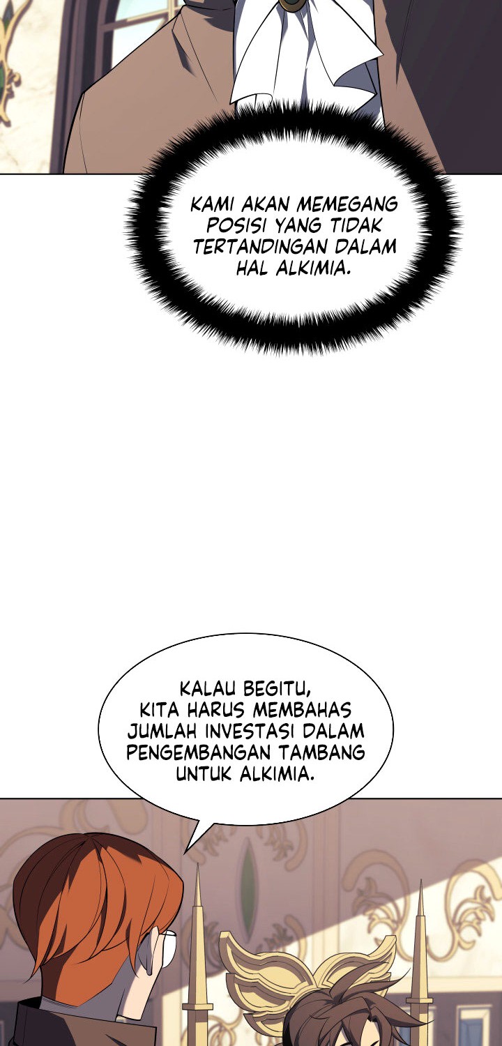 Overgeared Chapter 124 - halaman 4