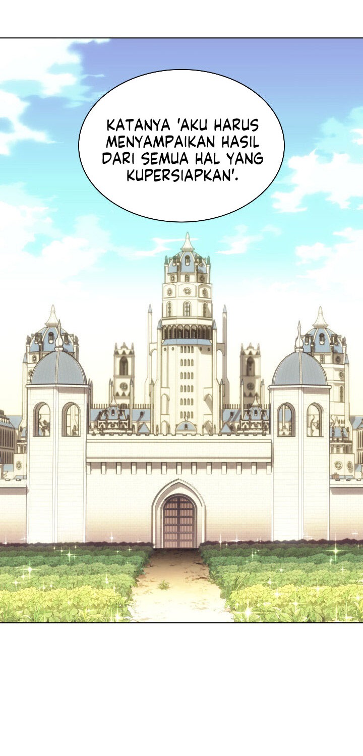 Overgeared Chapter 124 - halaman 40