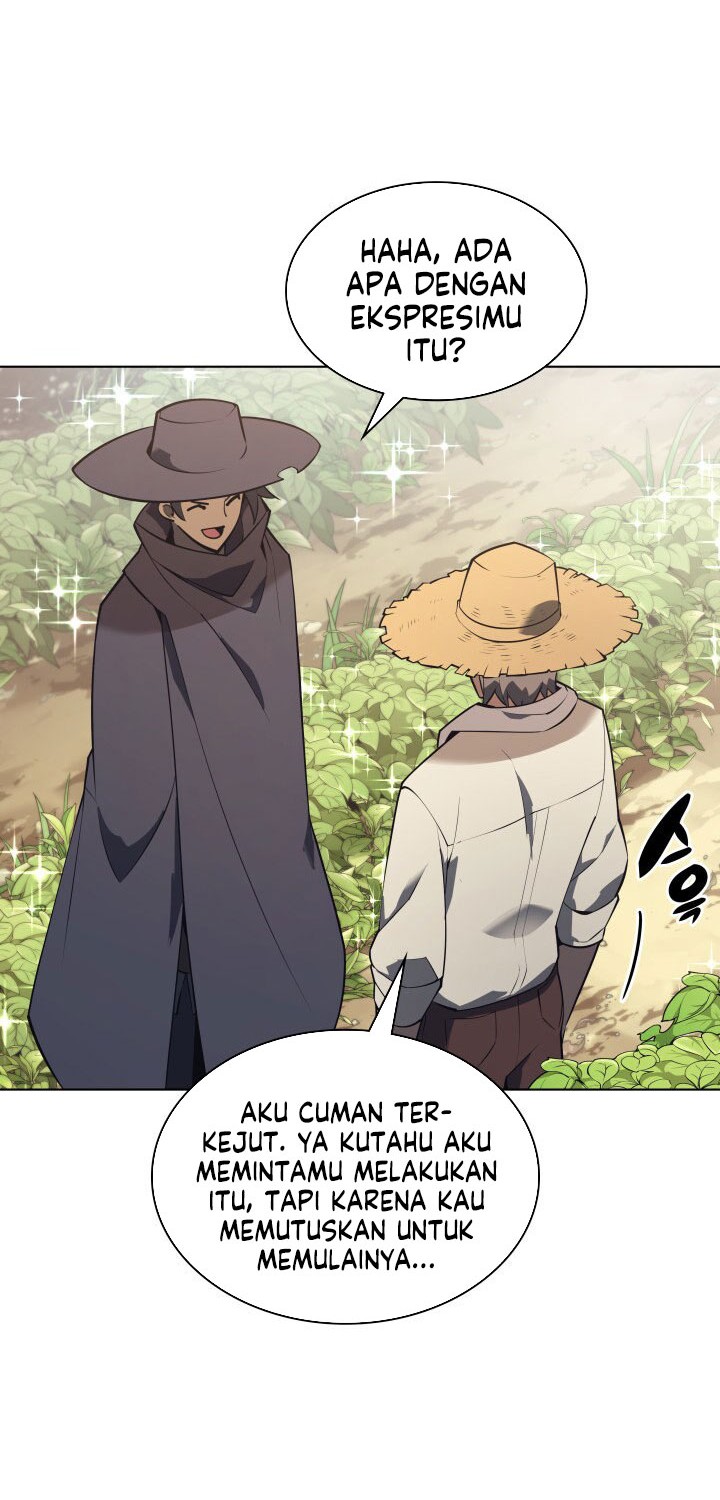 Overgeared Chapter 124 - halaman 46