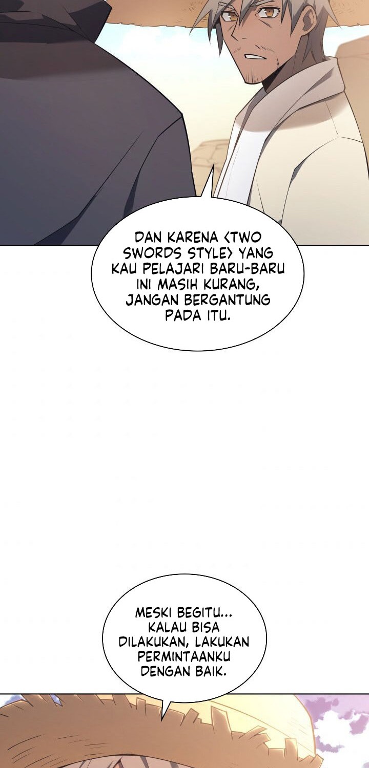 Overgeared Chapter 124 - halaman 48
