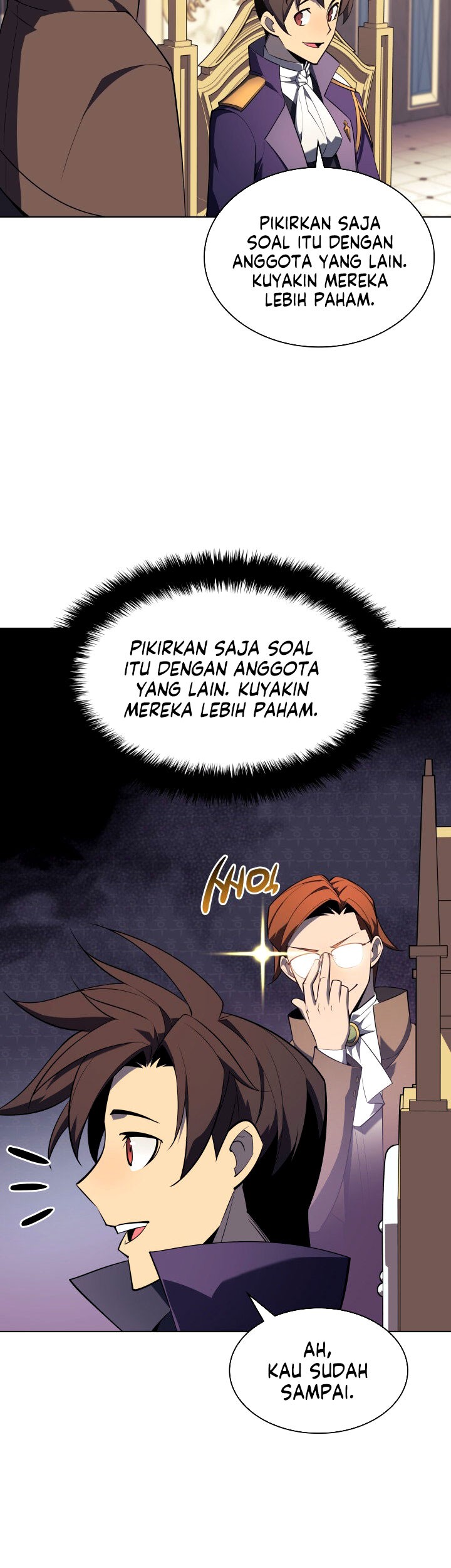 Overgeared Chapter 124 - halaman 5