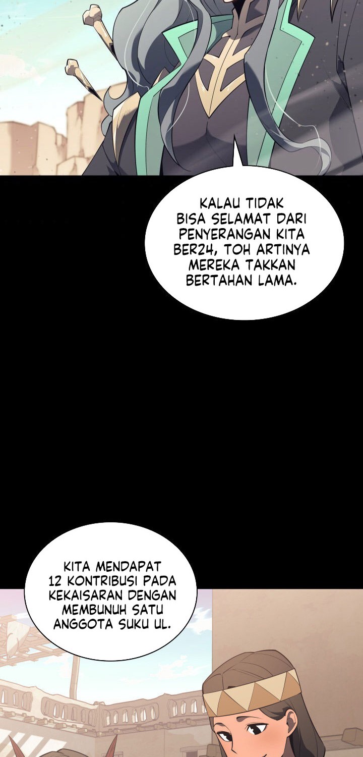 Overgeared Chapter 124 - halaman 58