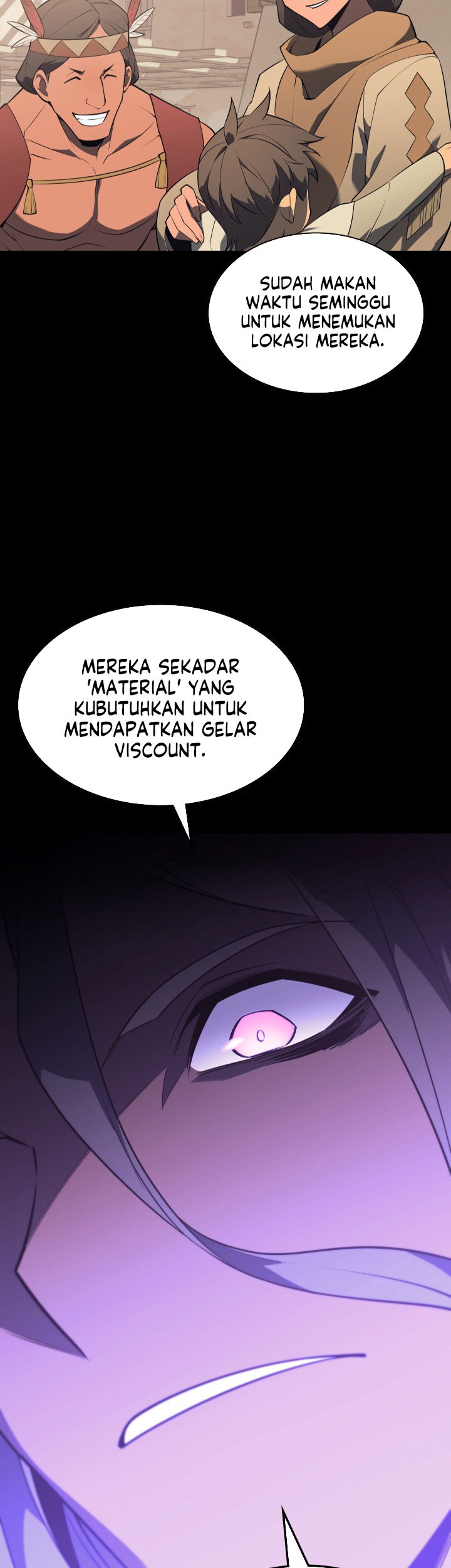 Overgeared Chapter 124 - halaman 59