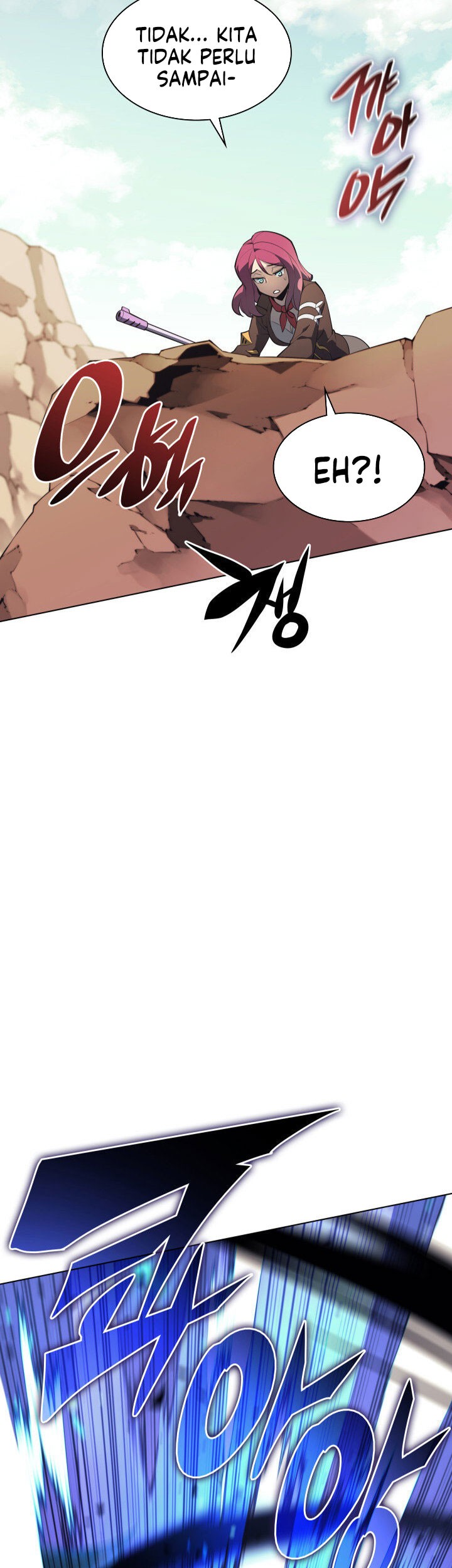 Overgeared Chapter 124 - halaman 65
