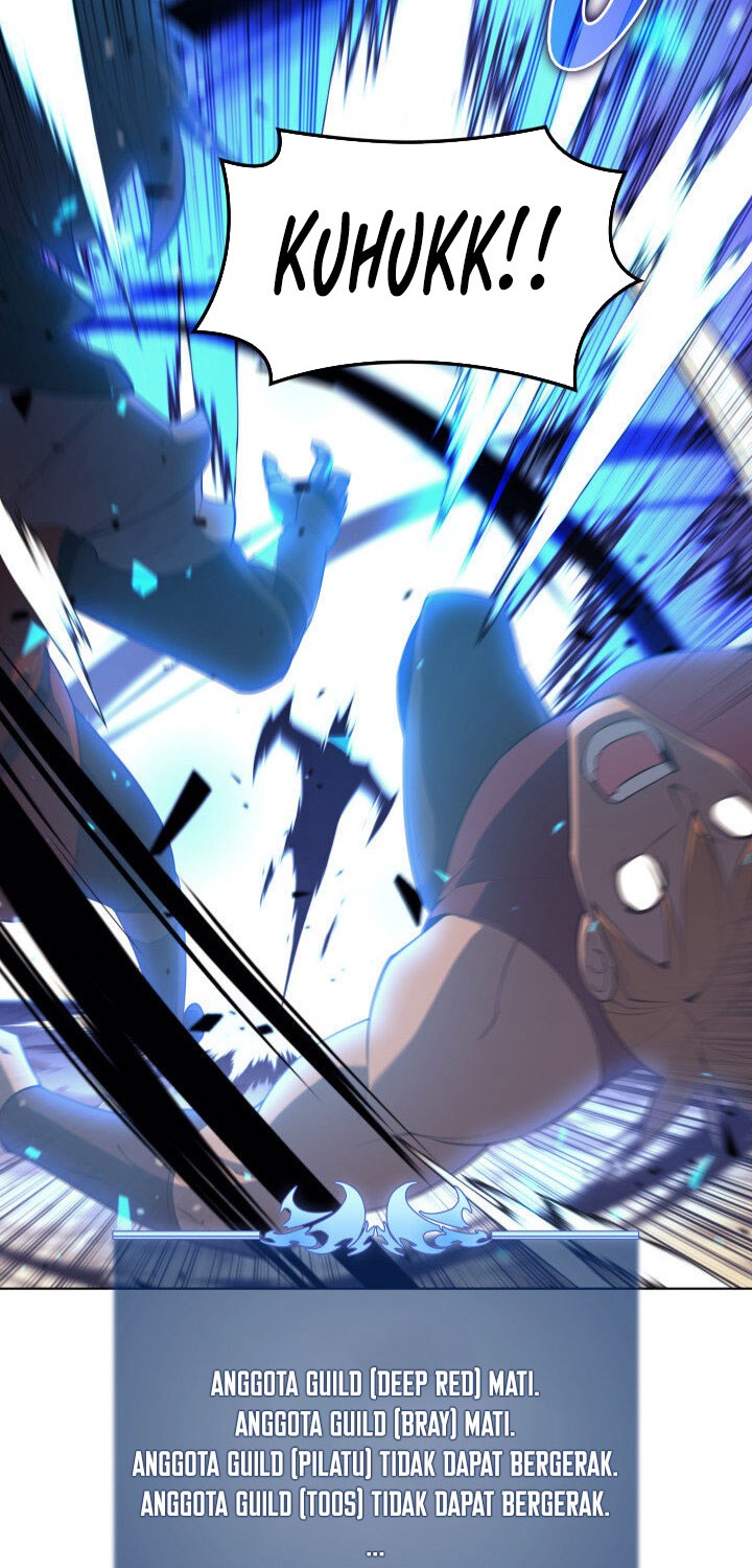 Overgeared Chapter 124 - halaman 66