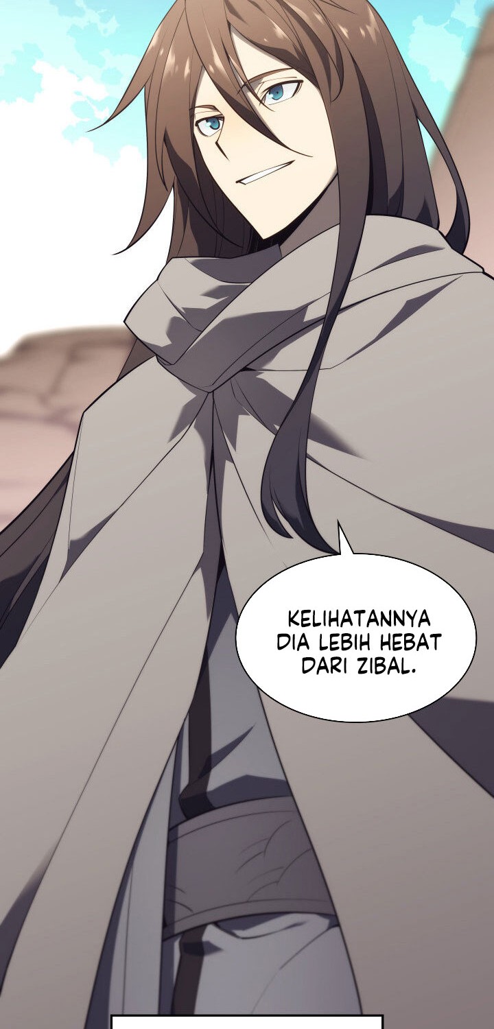 Overgeared Chapter 124 - halaman 80