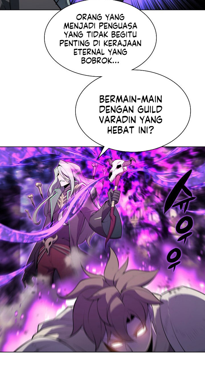 Overgeared Chapter 125 - halaman 14
