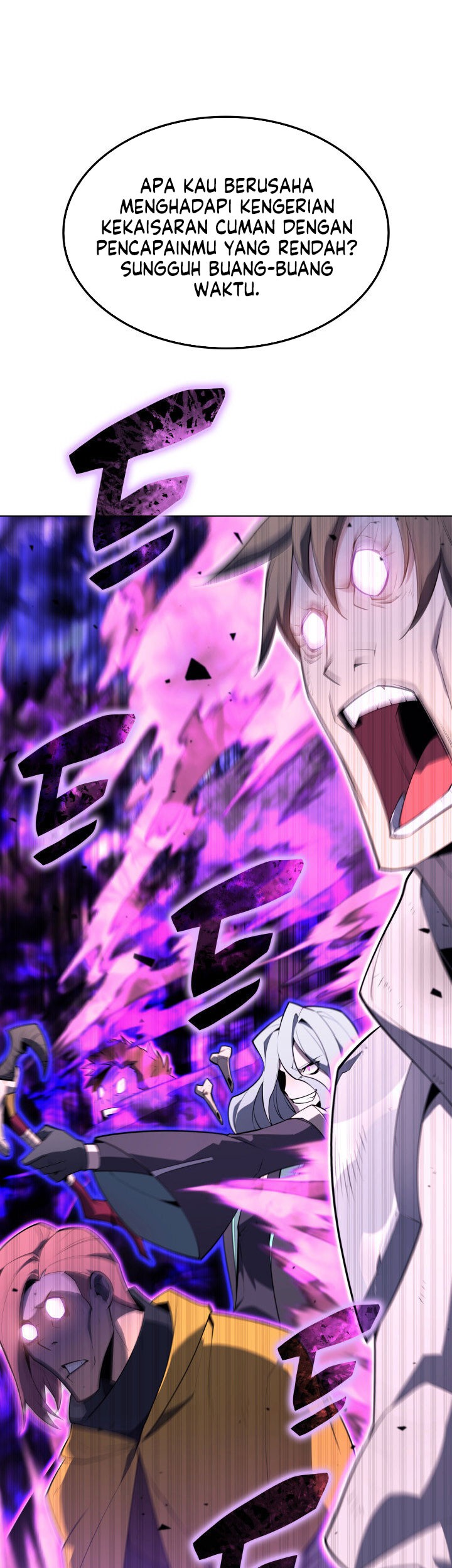 Overgeared Chapter 125 - halaman 15