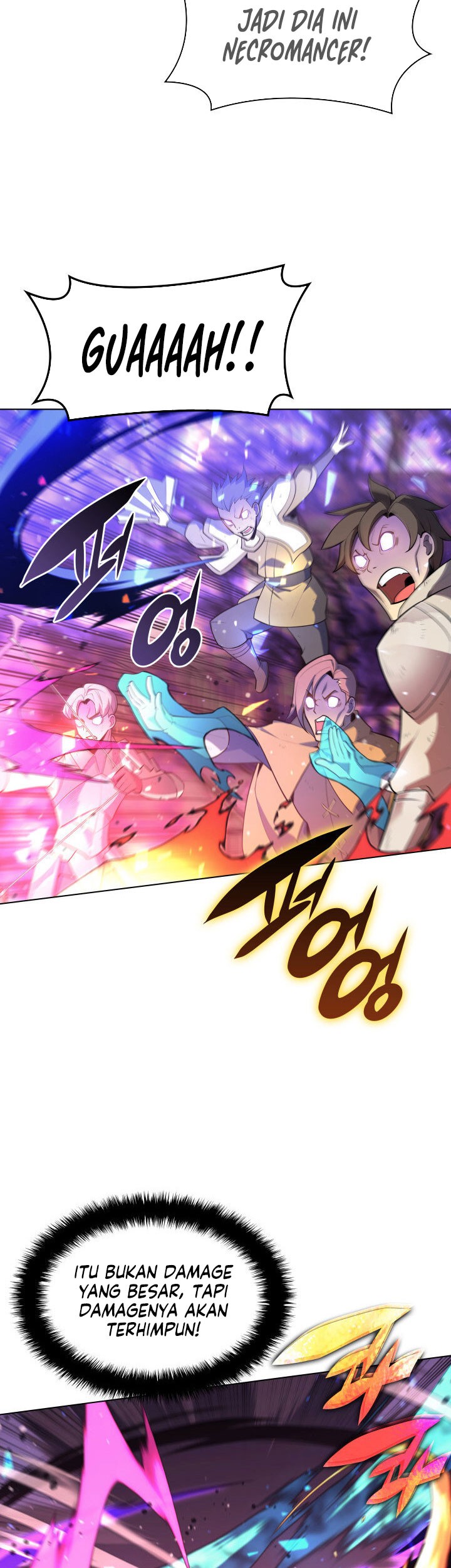 Overgeared Chapter 125 - halaman 17