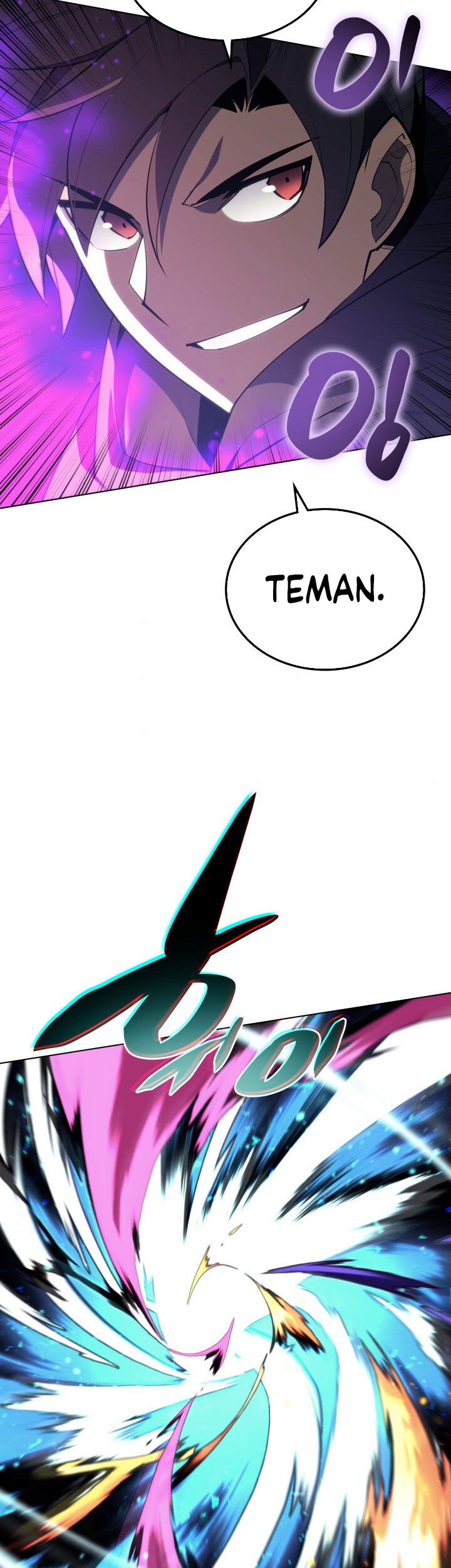 Overgeared Chapter 125 - halaman 19