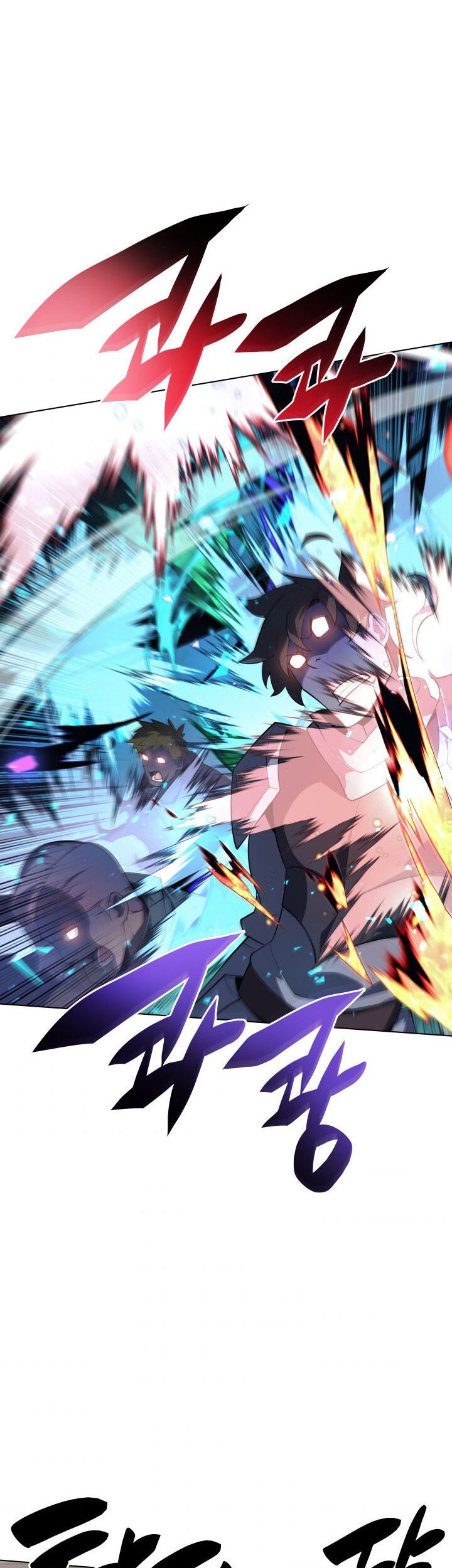 Overgeared Chapter 125 - halaman 23