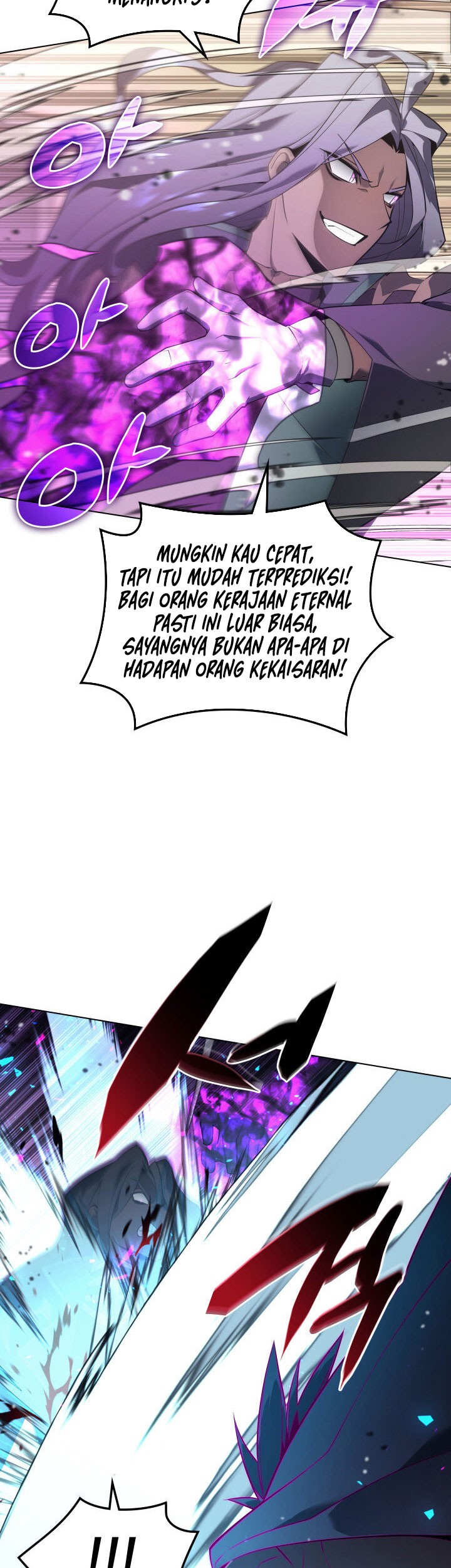Overgeared Chapter 125 - halaman 25
