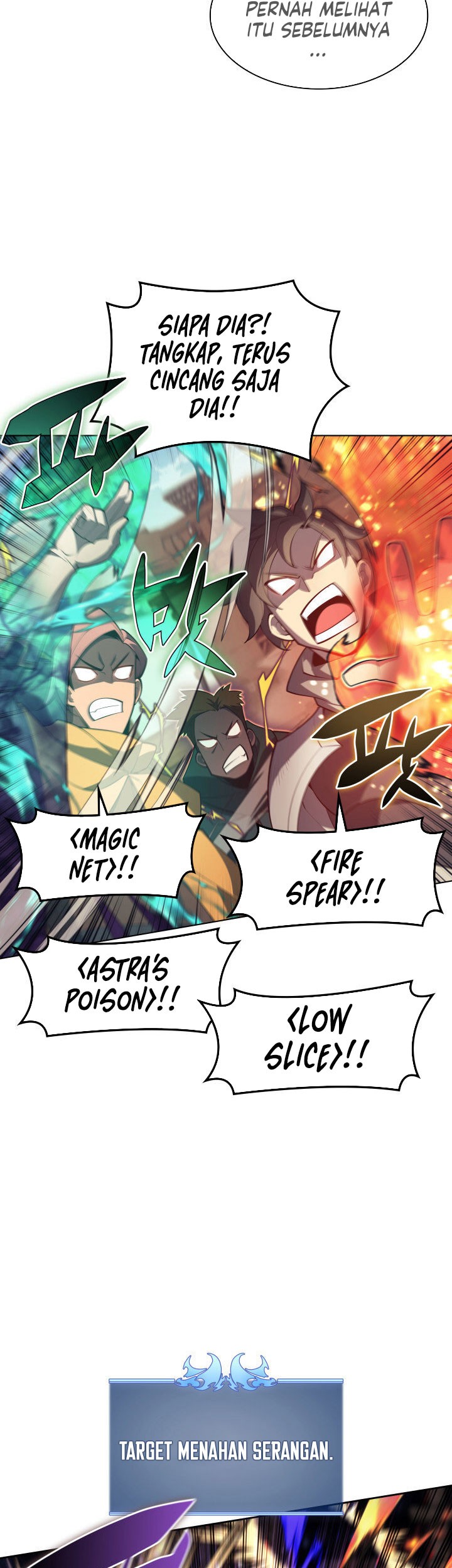 Overgeared Chapter 125 - halaman 3
