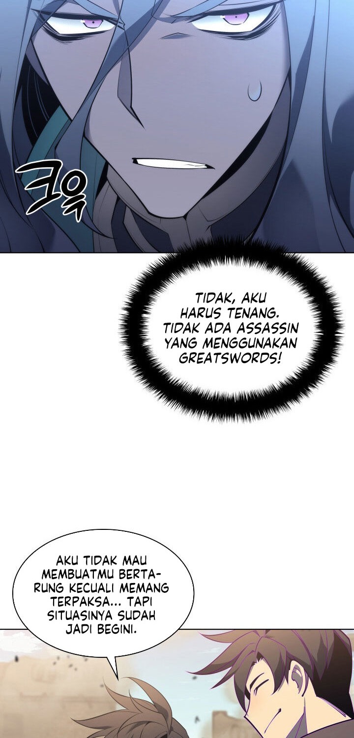 Overgeared Chapter 125 - halaman 30