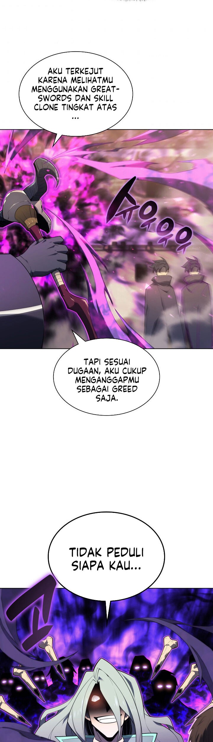 Overgeared Chapter 125 - halaman 33