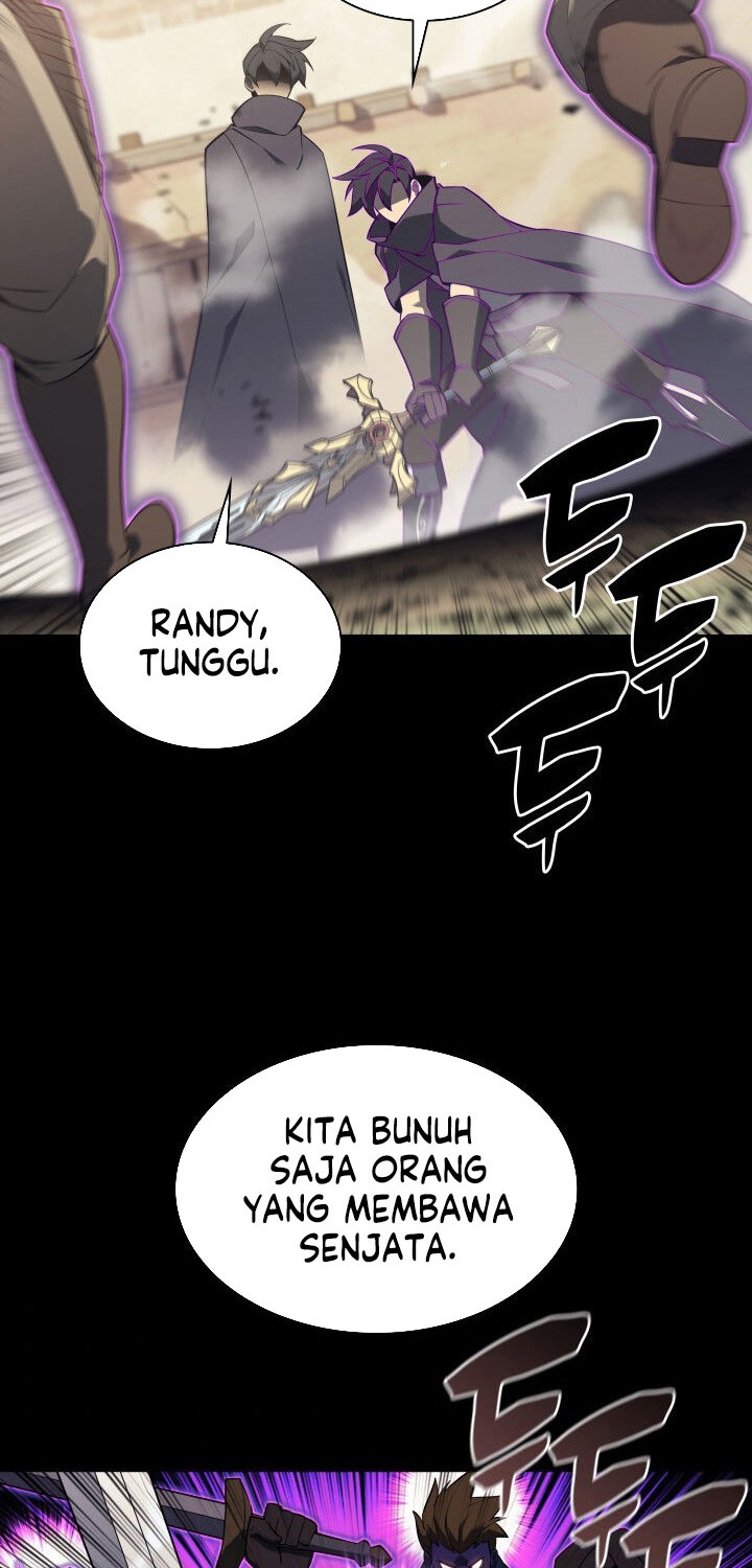 Overgeared Chapter 125 - halaman 36