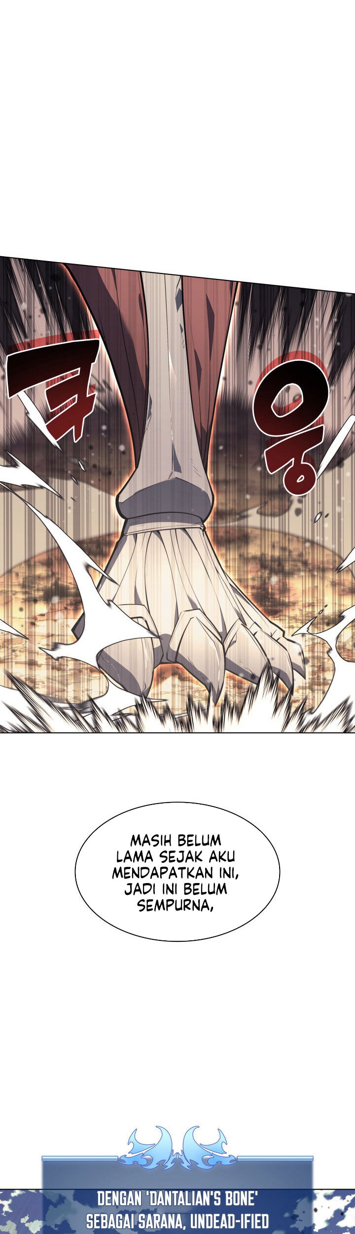 Overgeared Chapter 125 - halaman 49