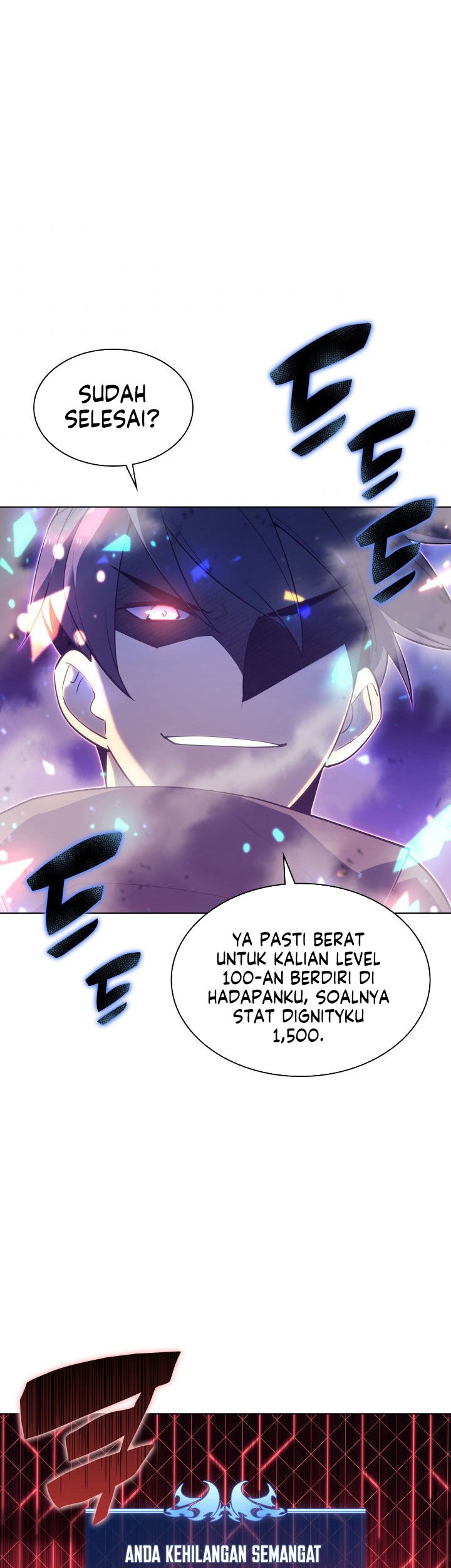 Overgeared Chapter 125 - halaman 5